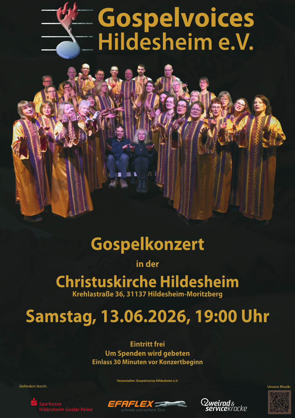 Christuskirche Hildesheim