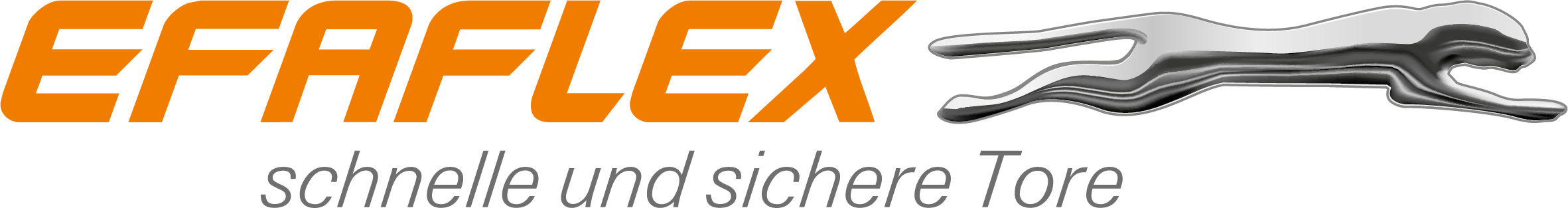 EFAFLEX Logo deutsch 4d